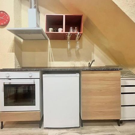 Вилла Casa Abanico In Кульера Экстерьер фото