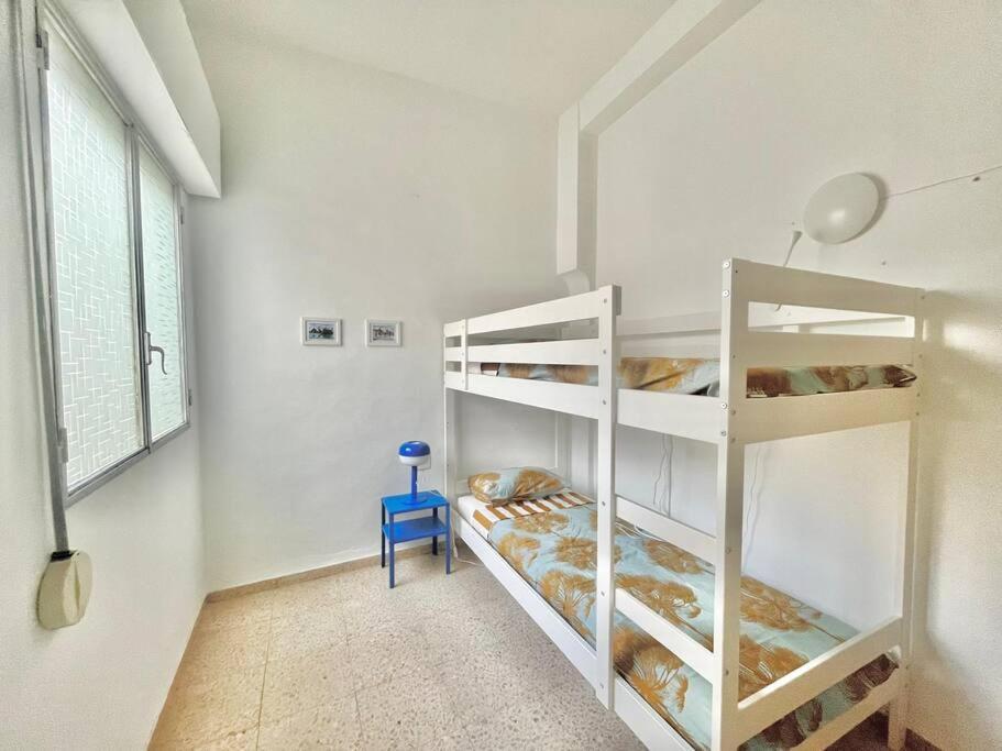 Вилла Casa Abanico In Кульера Экстерьер фото